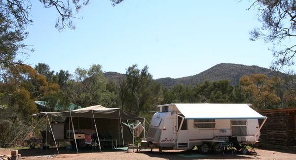 Campground - 2